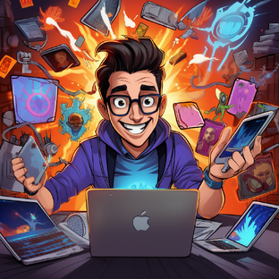 О веб-дизайне с любовью