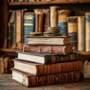 Книги по финансовой грамотности