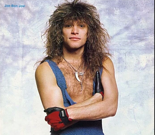 Bon Jovi 