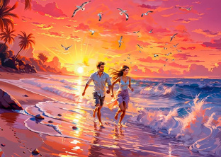 Как случайная встреча изменила жизнь