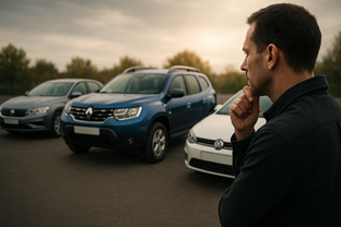 Сравнение и выбор