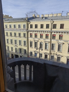 Интересные места Питера 😊