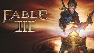 Fable 3. ПРОЙДЕНО
