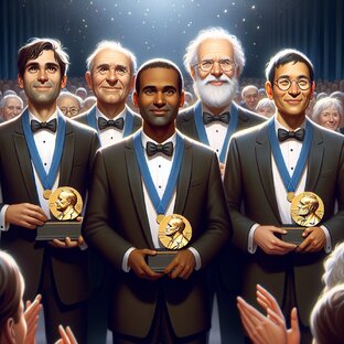 Шнобелевская премия