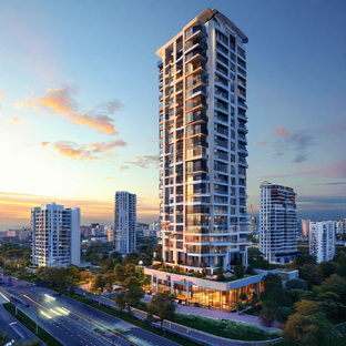 Инвестиции в залоговую недвижимость