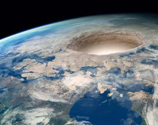 ИНТЕРЕСНОЕ О ЗЕМЛЕ