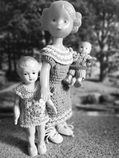 Другие куклы