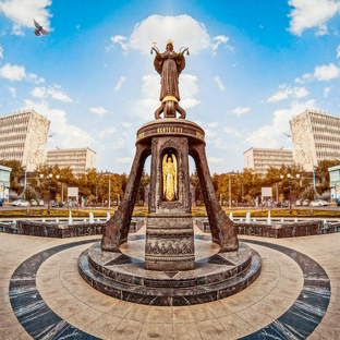 Переезд в Краснодар