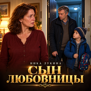 Сын любовницы (В процессе)