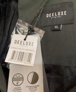 Одежда и аксессуары 