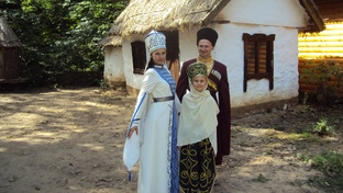 Адыгея.