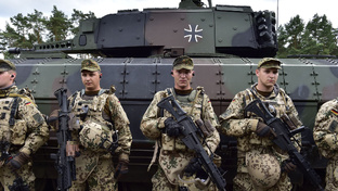 German Army