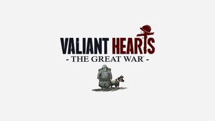 Valiant Hearts - The Great War