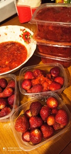 ЗАГОТОВКИ НА ЗИМУ 