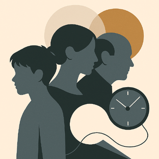 Кто мы, если не наша память?