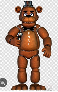 Five Nights at Freddy's