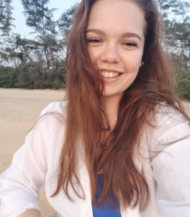 Моя история