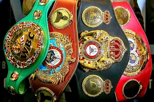 🌎 Мировой Бокс🥊