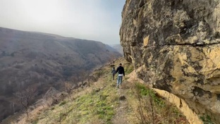 Походы по КМВ