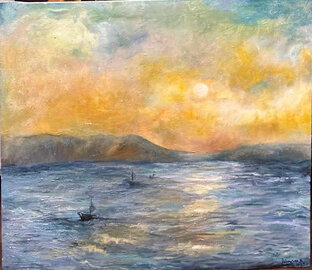 Мои картины🎨