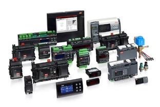 Статьи Системы управления холодильными установками (ПЛК)