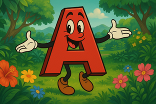 Алфавит - Азбука - Букварь