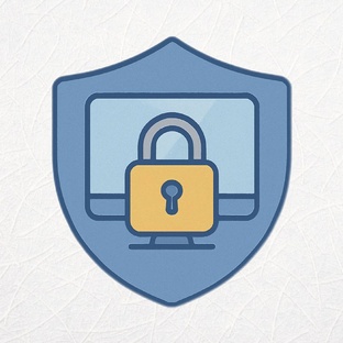 Как защитить себя в интернете