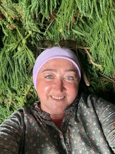 Эфирные масла из Абхазии