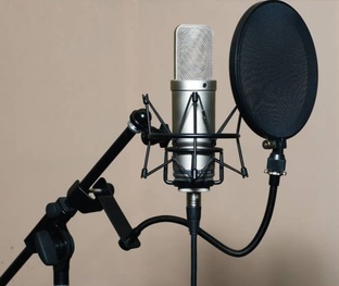 Мои озвучки