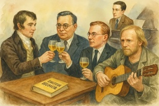 История одной песни