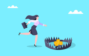 Трейдерские истории