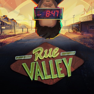 Rue Valley