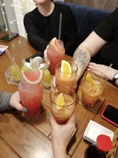 Корпоратив 