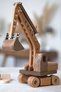 Поделки с детьми 