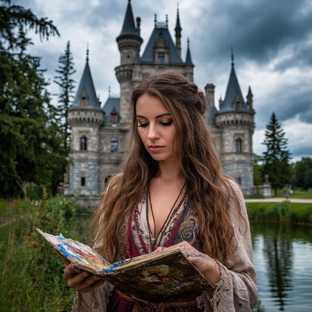 Зов глубины