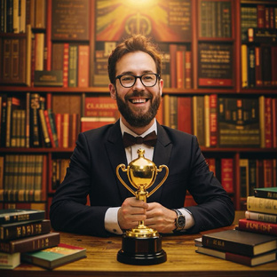 Литературный анекдот