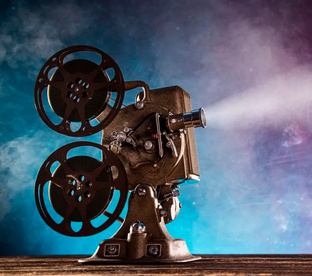 Художественные фильмы