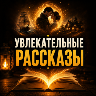 Увлекательные рассказы