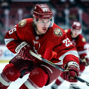 Зелёное дерби