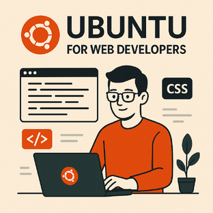 От локального до продакшна: веб-разработка на Ubuntu