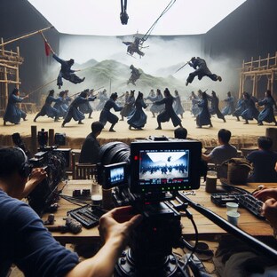 Что посмотреть китаисту