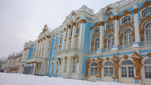 Санкт-Петербург