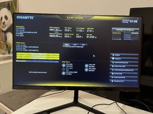 Проектирование 