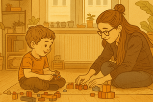 Синдром дауна