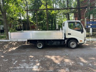 Алюминиевые Борта