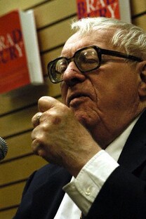 Брэдбери Рэй