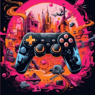 Игровые новости Shorts