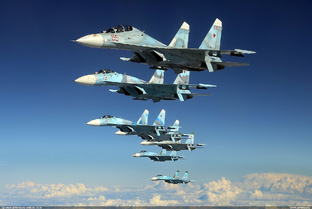 Авиация