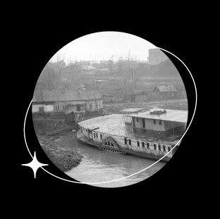 История парохода «Колпашевец» 
