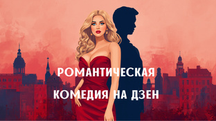 Ты попала, Элька! 